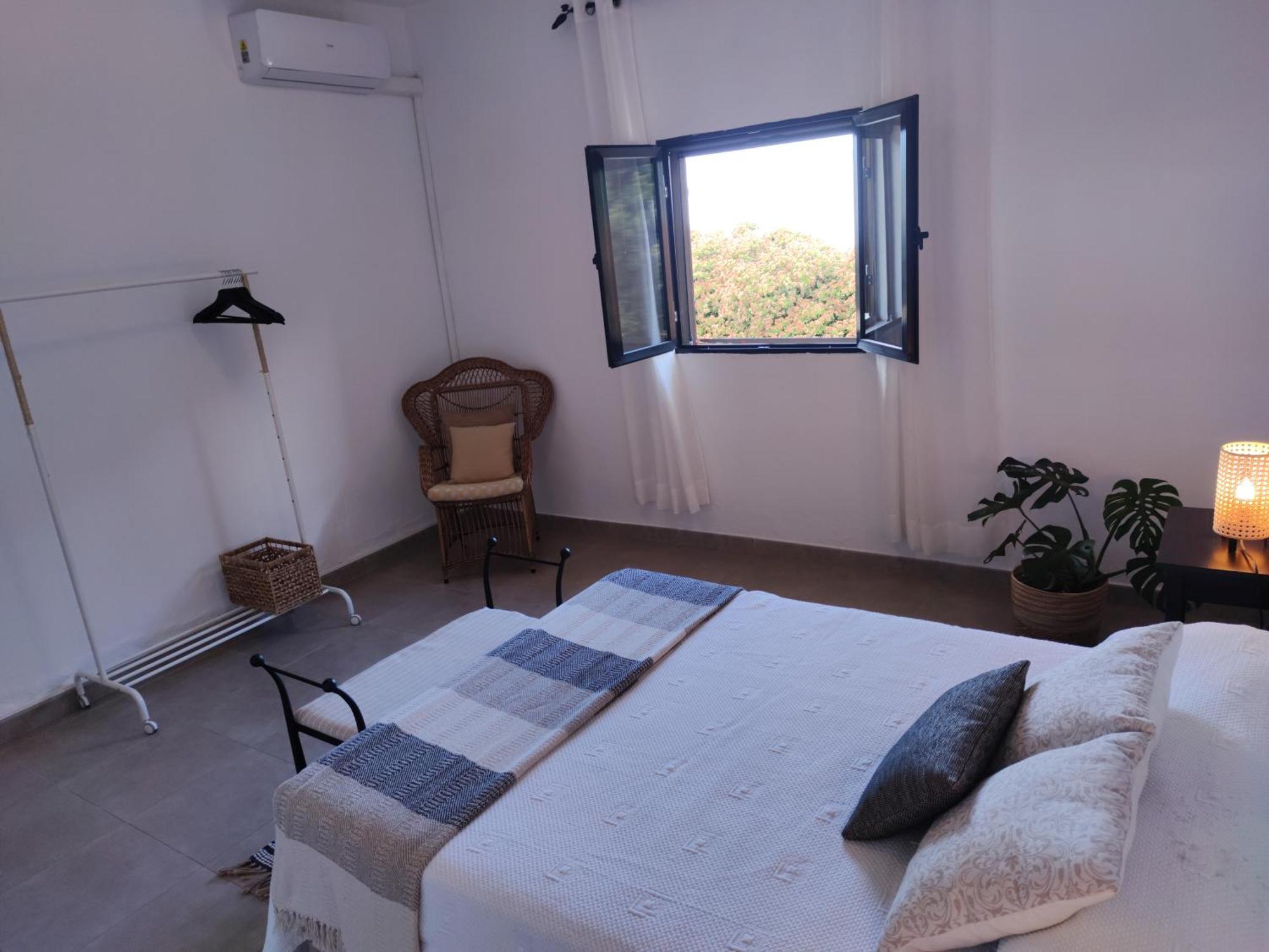 Finca El Cercadillo Gáldar Extérieur photo